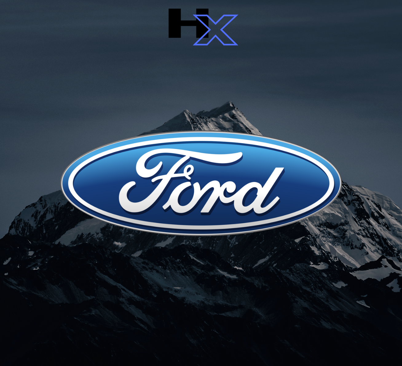 Ford
