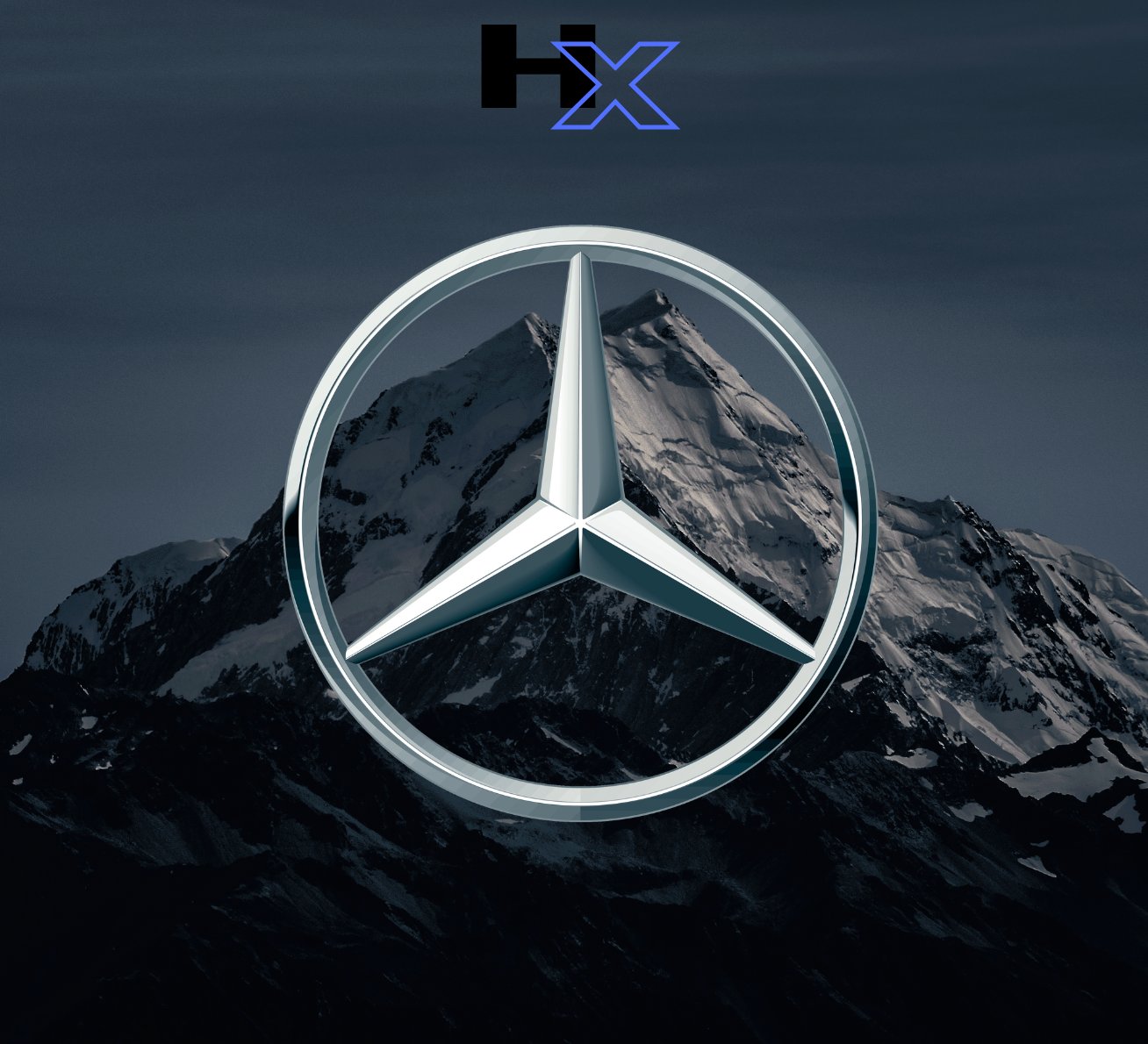 Mercedes